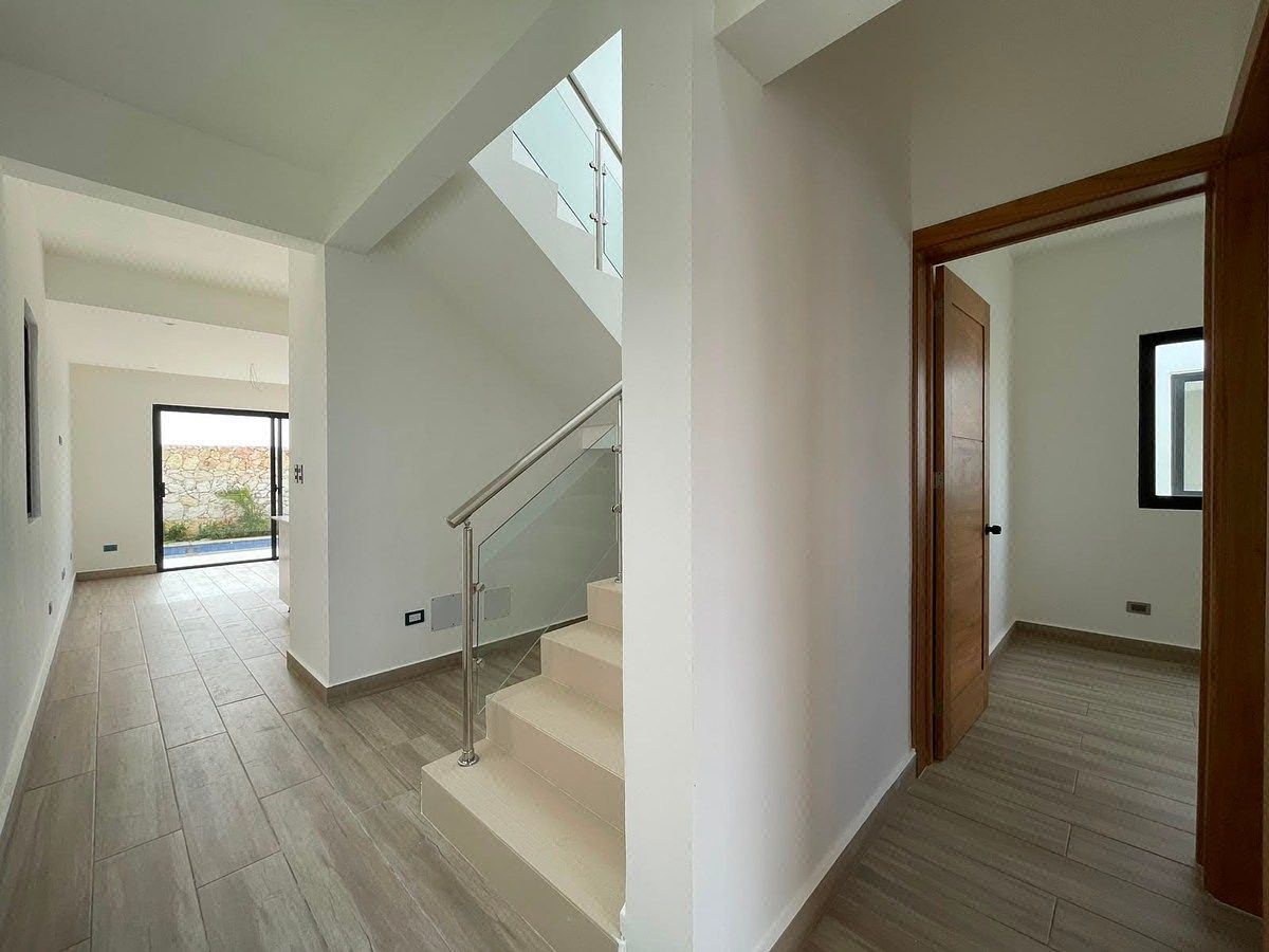 Casa en white sand, foto 3