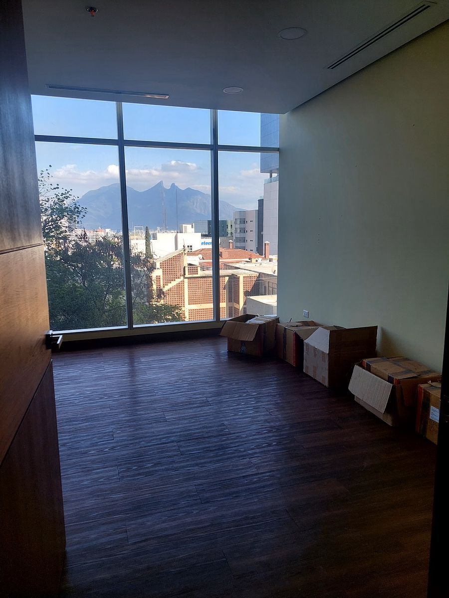 Sala Comercial em Obispado, Monterrey, foto 9 de 12