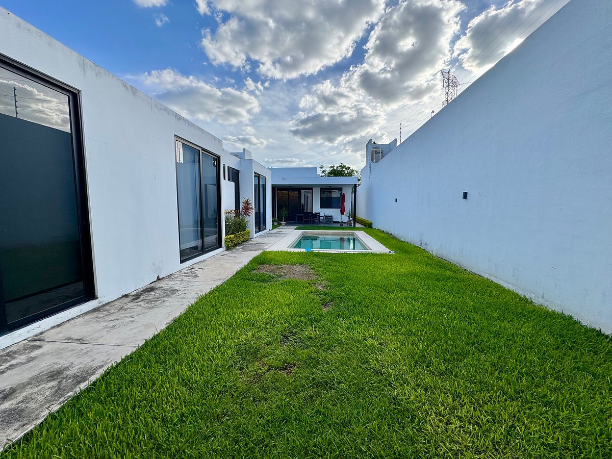 House in Dzityá, Mérida, photo 19 of 37