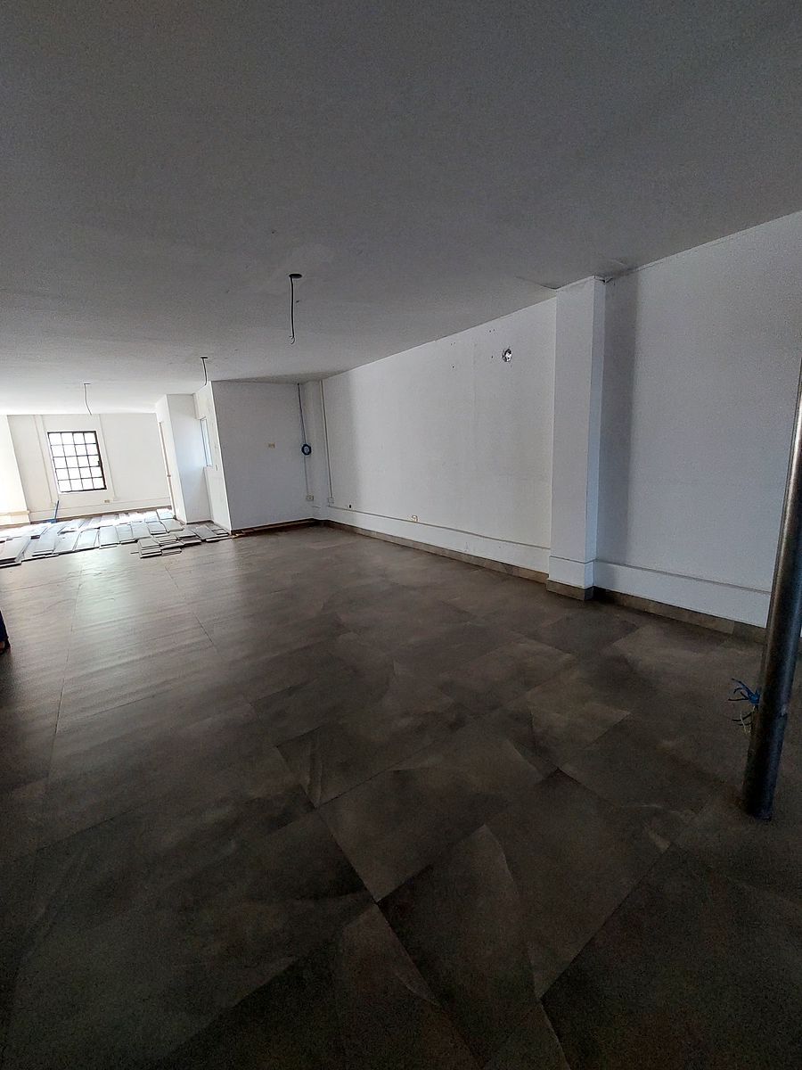 Sala Comercial em Los Doctores, Monterrey, foto 6 de 12