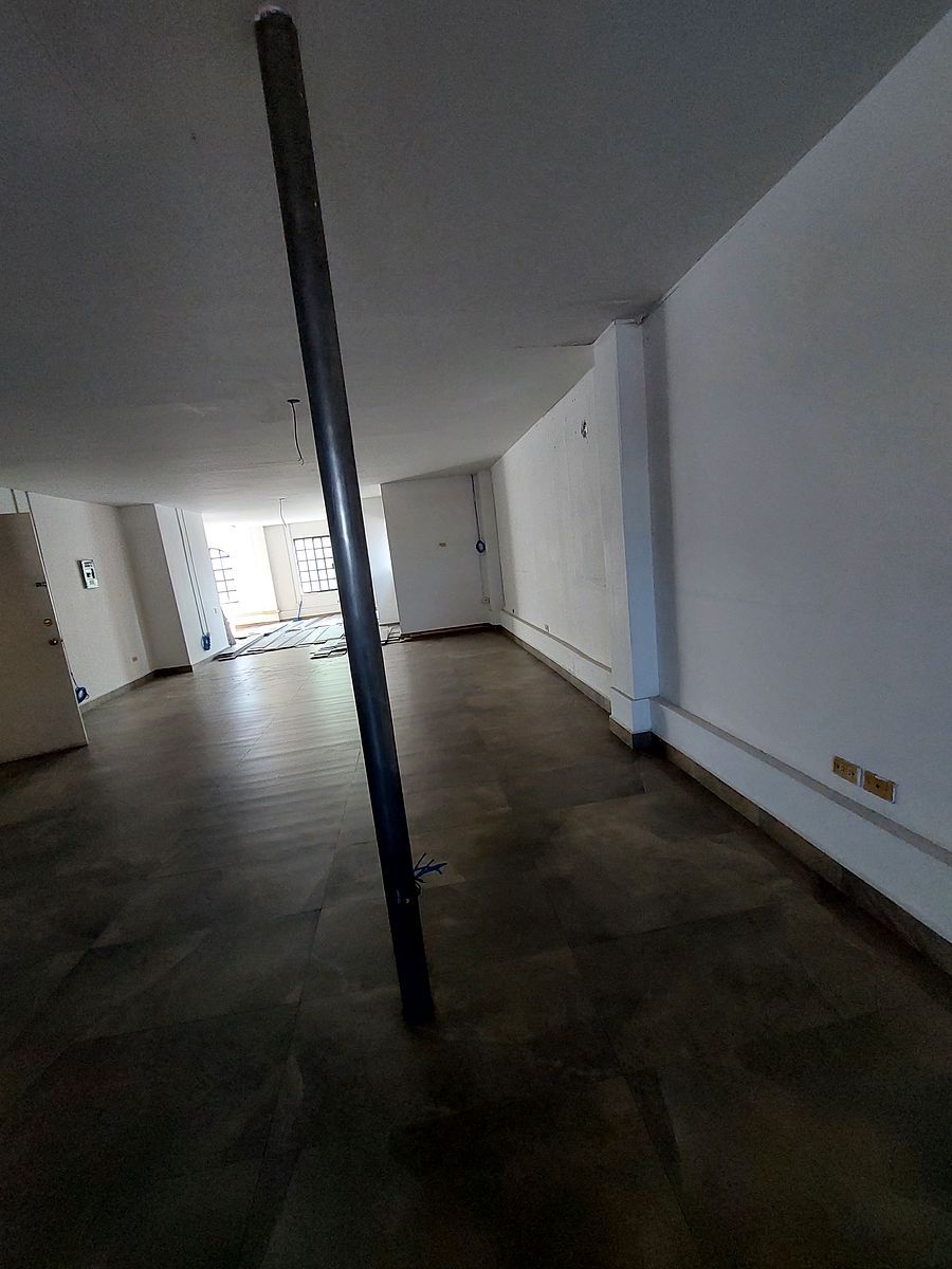 Sala Comercial em Los Doctores, Monterrey, foto 7 de 12