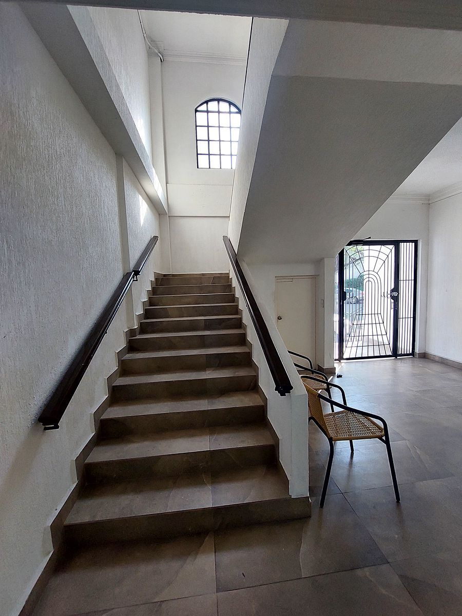 Sala Comercial em Los Doctores, Monterrey, foto 10 de 12