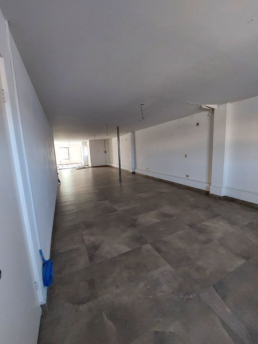Sala Comercial em Los Doctores, Monterrey, foto 12 de 12
