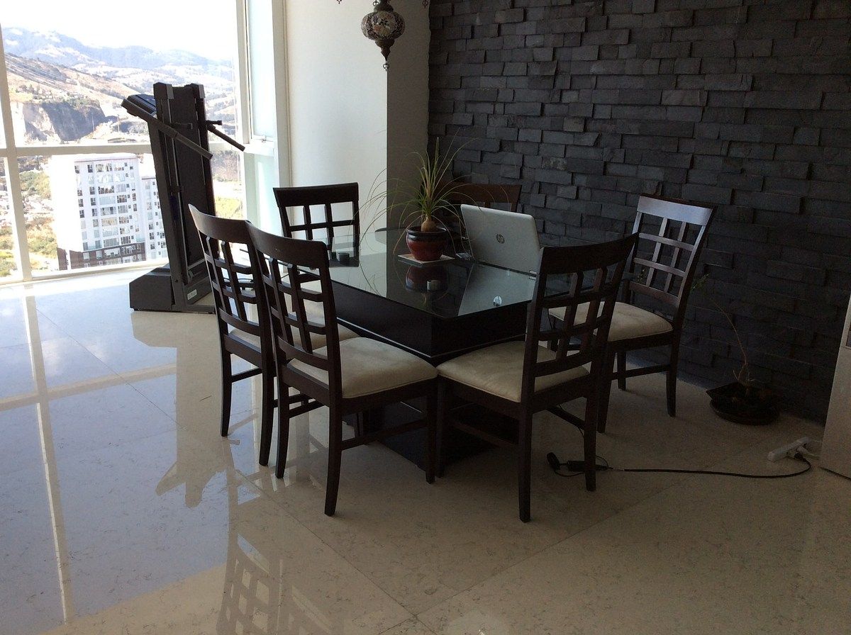 Departamento en Bosque Real, Huixquilucan, foto 3 de 14