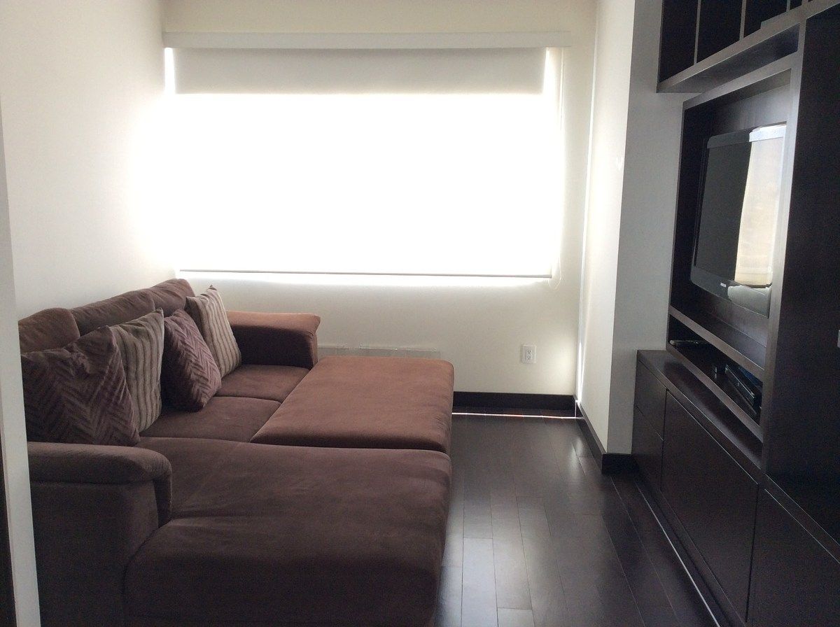 Departamento en Bosque Real, Huixquilucan, foto 6 de 14