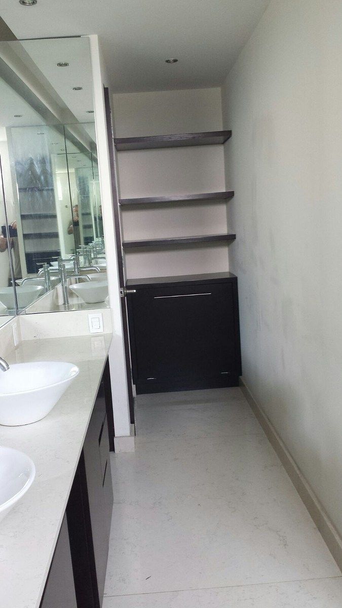 Departamento en Bosque Real, Huixquilucan, foto 8 de 14