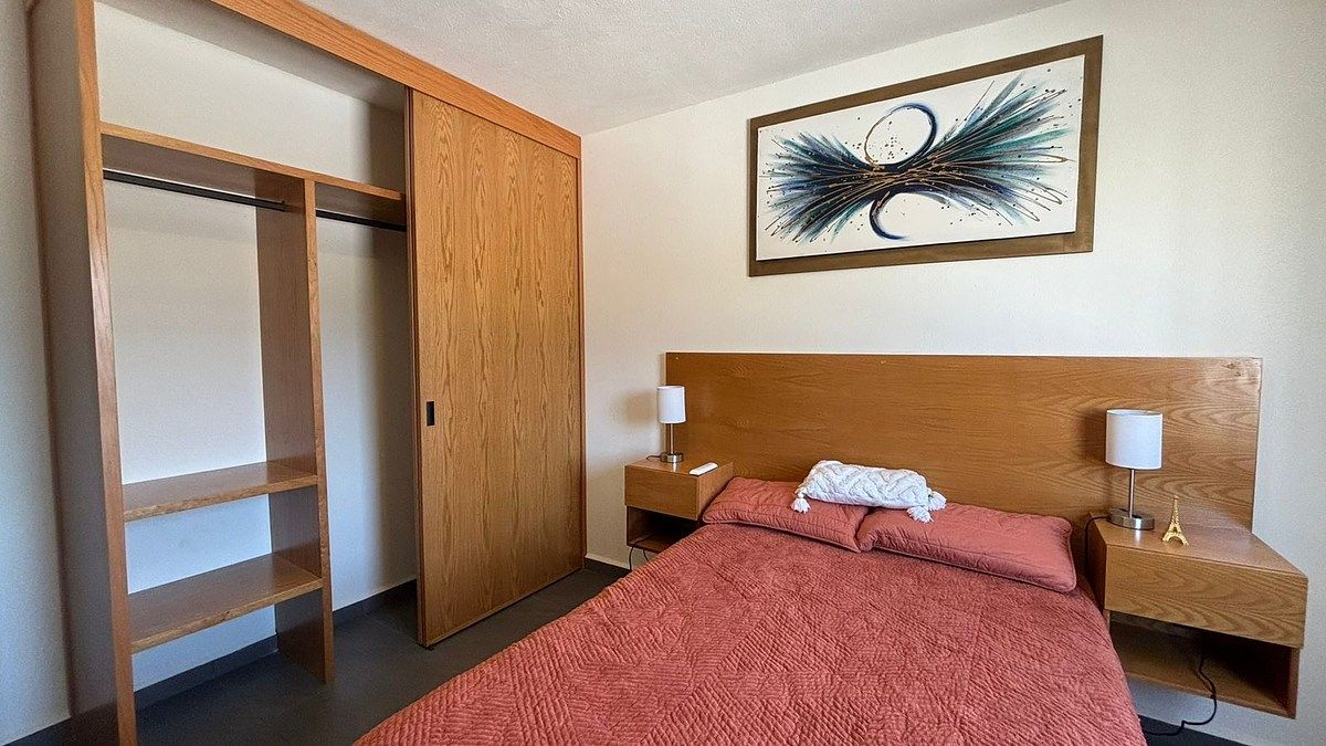 Departamento en Nuevo Ixtapa, Puerto Vallarta, foto 8 de 20