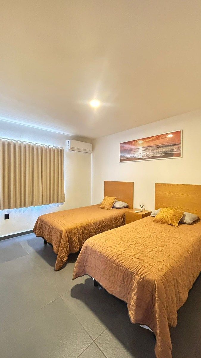 Departamento en Nuevo Ixtapa, Puerto Vallarta, foto 10 de 20