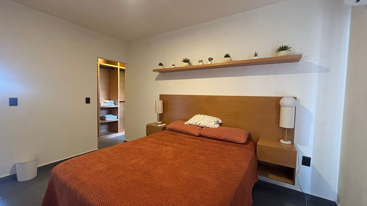 Departamento en Nuevo Ixtapa, Puerto Vallarta, foto 13 de 20