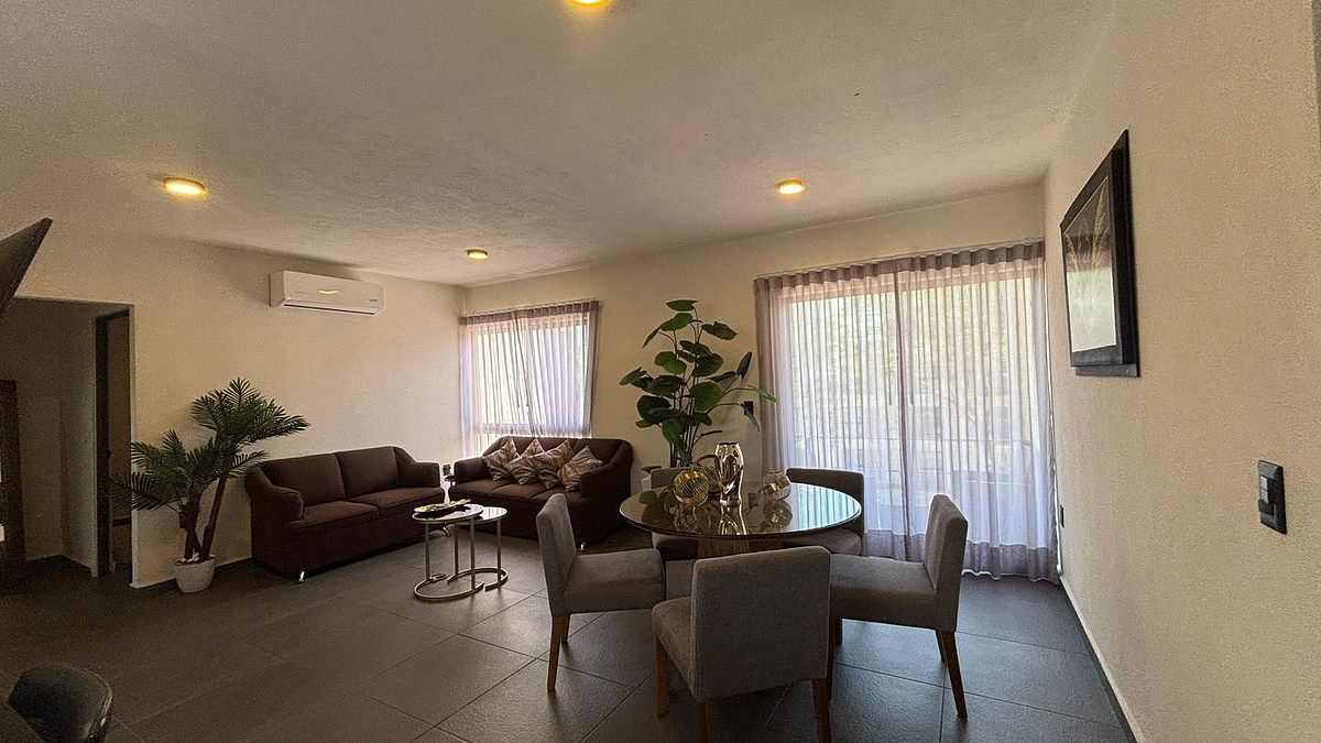 Departamento en Nuevo Ixtapa, Puerto Vallarta, foto 3 de 20