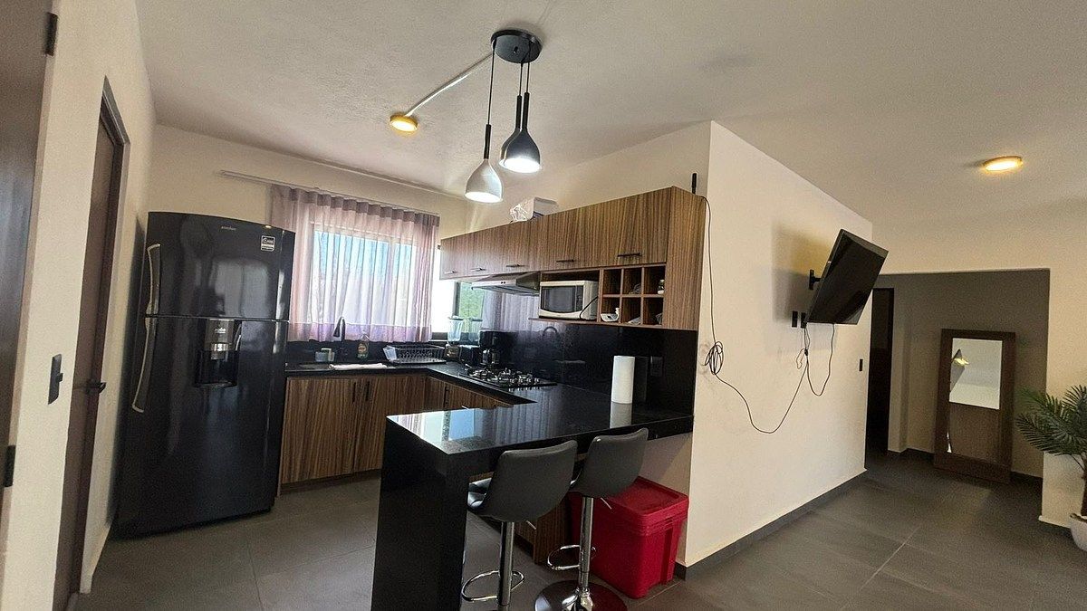 Departamento en Nuevo Ixtapa, Puerto Vallarta, foto 5 de 20
