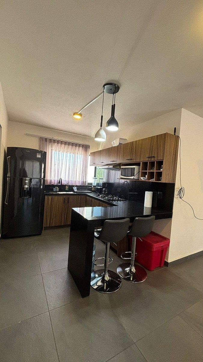 Departamento en Nuevo Ixtapa, Puerto Vallarta, foto 6 de 20