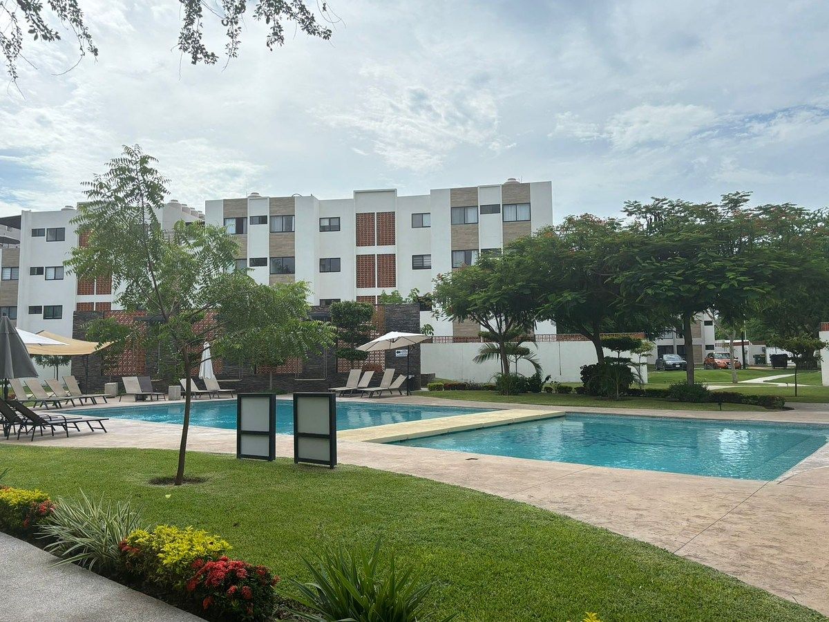 Departamento en Nuevo Ixtapa, Puerto Vallarta, foto 18 de 20