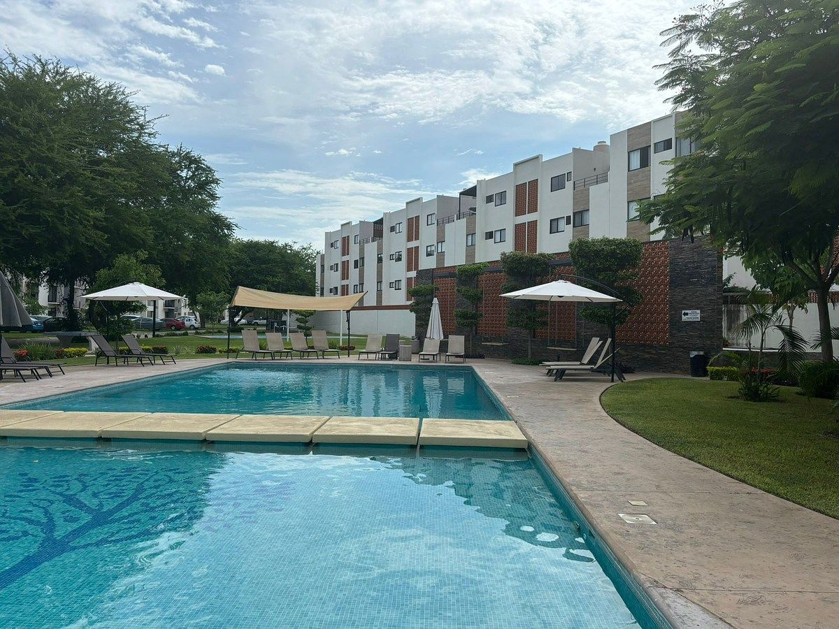 Departamento en Nuevo Ixtapa, Puerto Vallarta, foto 20 de 20