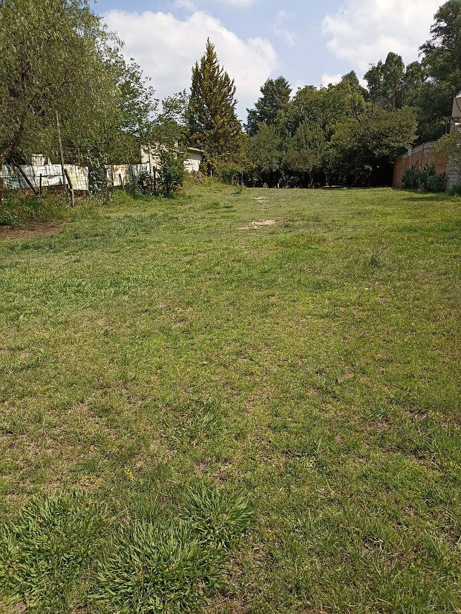 Terreno en Santiago Cuautlalpan, Tepotzotlán, foto 7 de 22