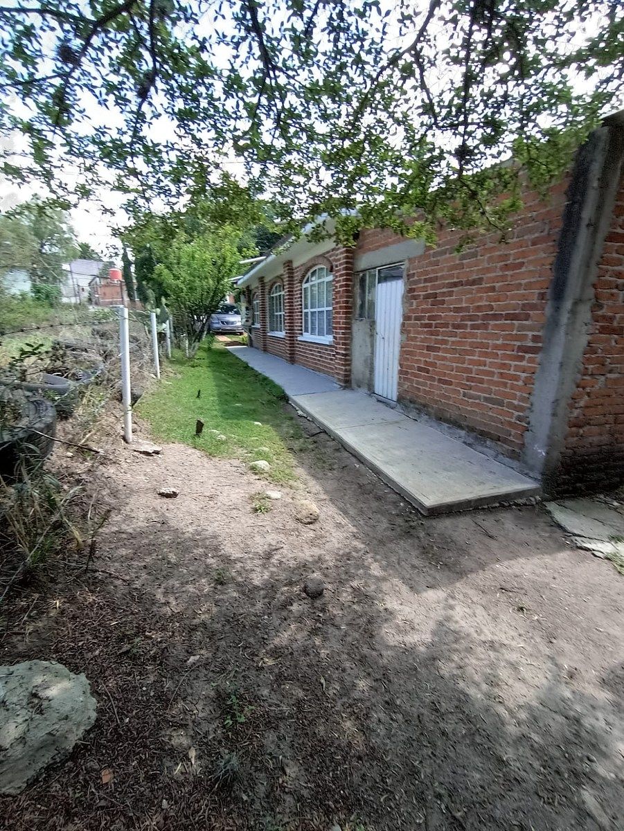 Terreno en Santiago Cuautlalpan, Tepotzotlán, foto 11 de 22