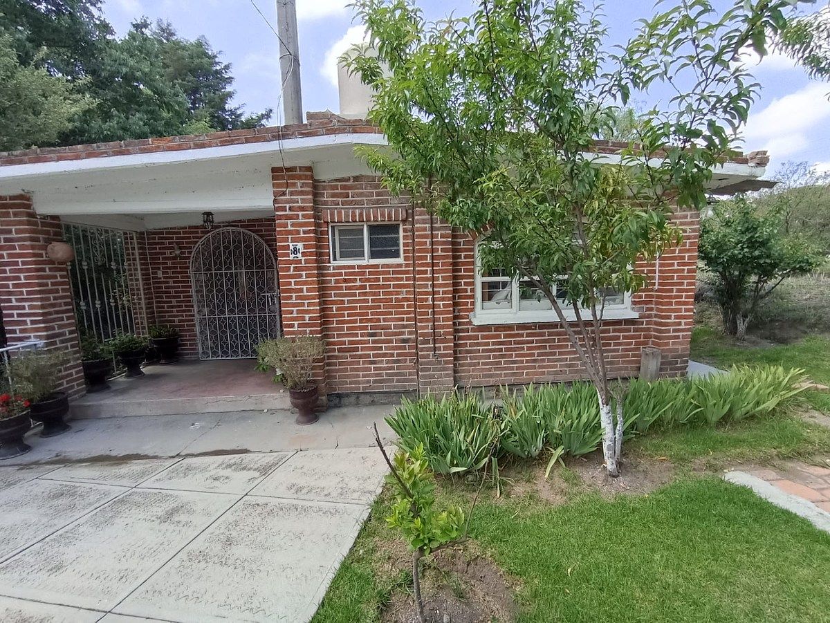 SE VENDE CASA CON TERRENO 3,374 M2 UBICADO EN SANTIAGO CUAUTLALPAN TEPOTZOTLAN, foto 1 de 22