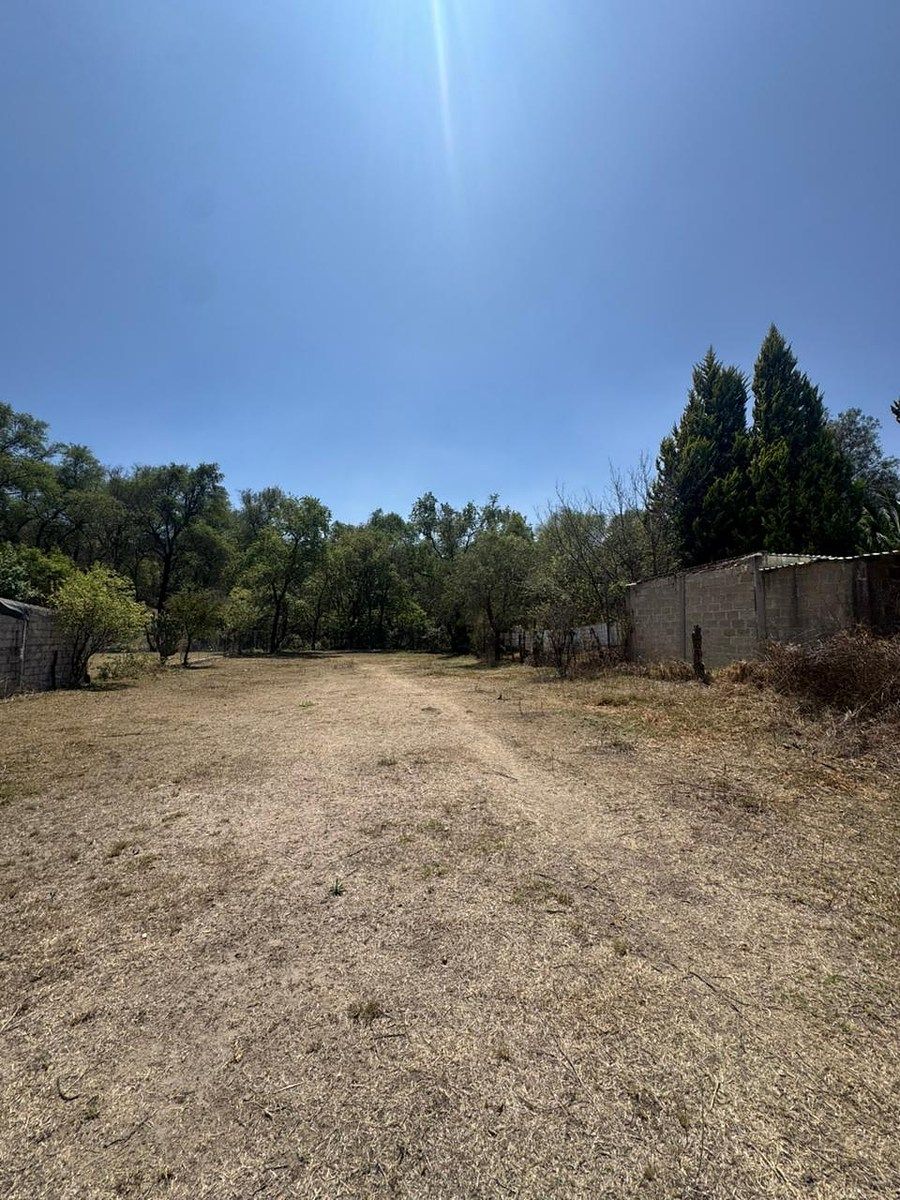 Terreno en Santiago Cuautlalpan, Tepotzotlán, foto 16 de 22