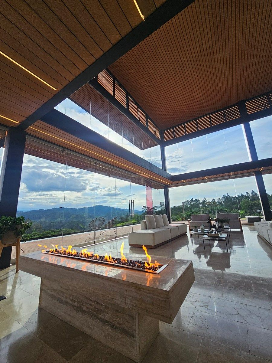Villa en Jarabacoa, foto 5 de 39