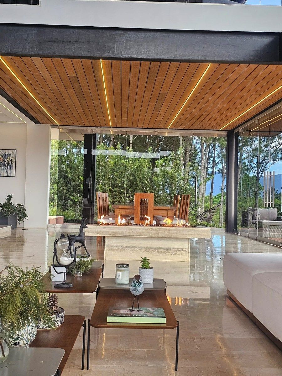 Villa en Jarabacoa, foto 13 de 39