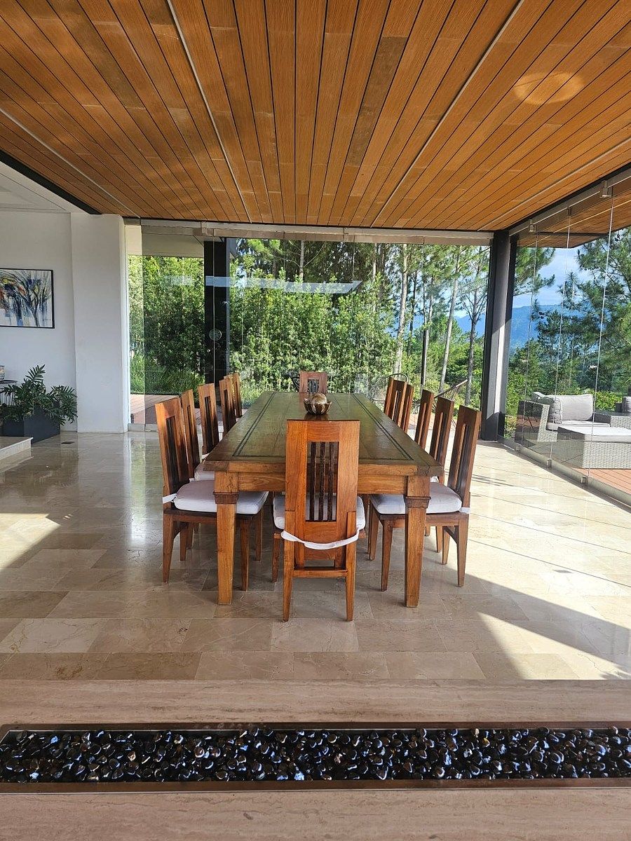 Villa en Jarabacoa, foto 24 de 39