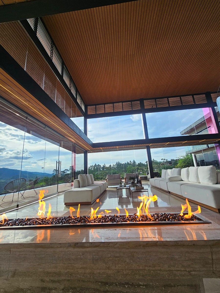 Villa en Jarabacoa, foto 33 de 39