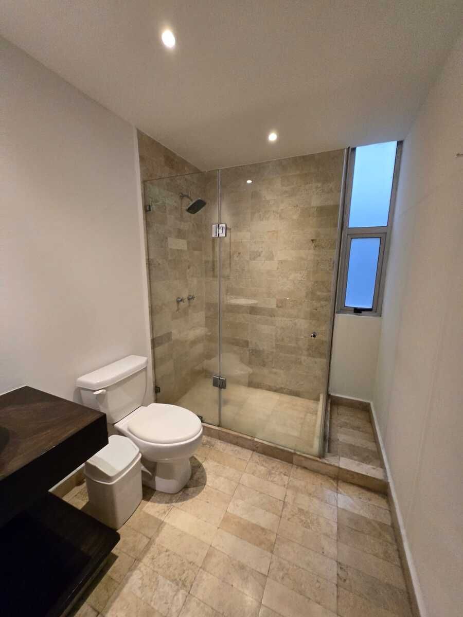 Departamento en Colonia Condesa, Cuauhtémoc, foto 9 de 17