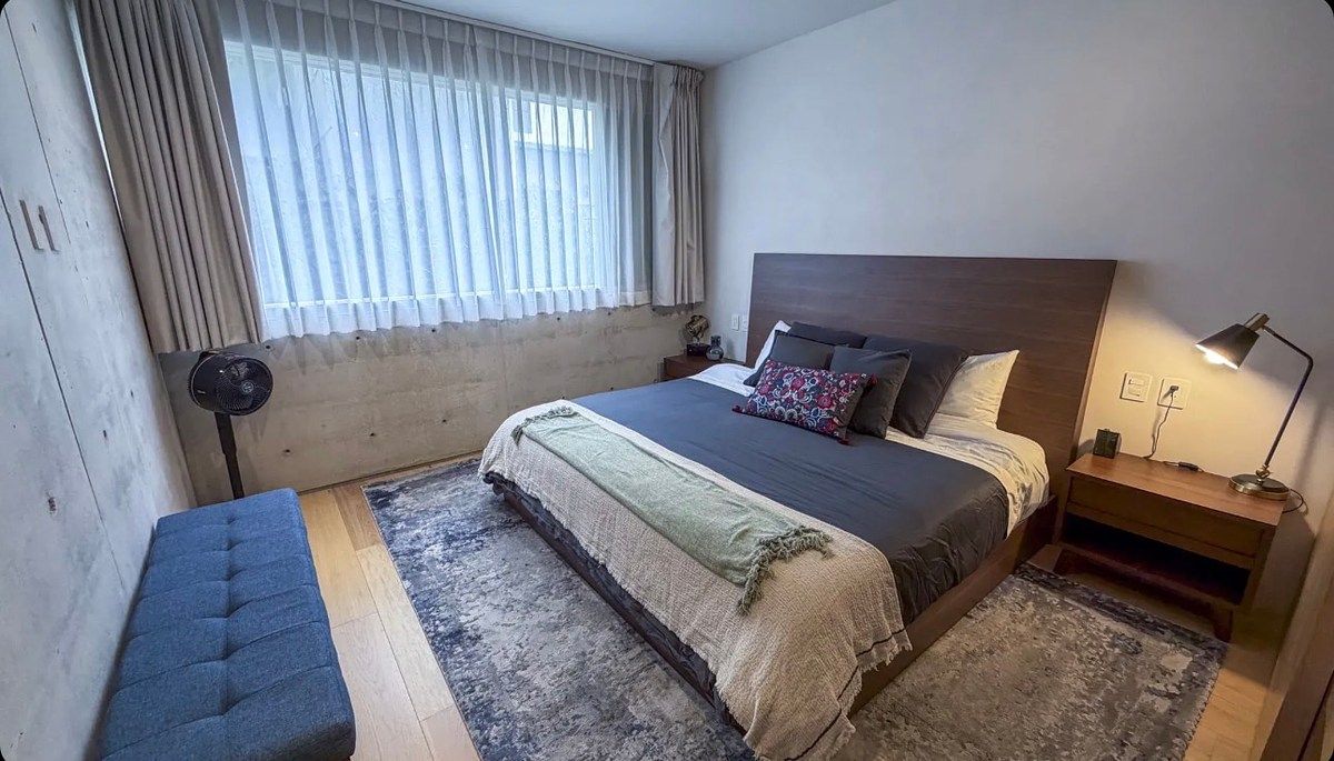 Apartamento em Colonia Condesa, Cuauhtémoc, foto 8 de 17