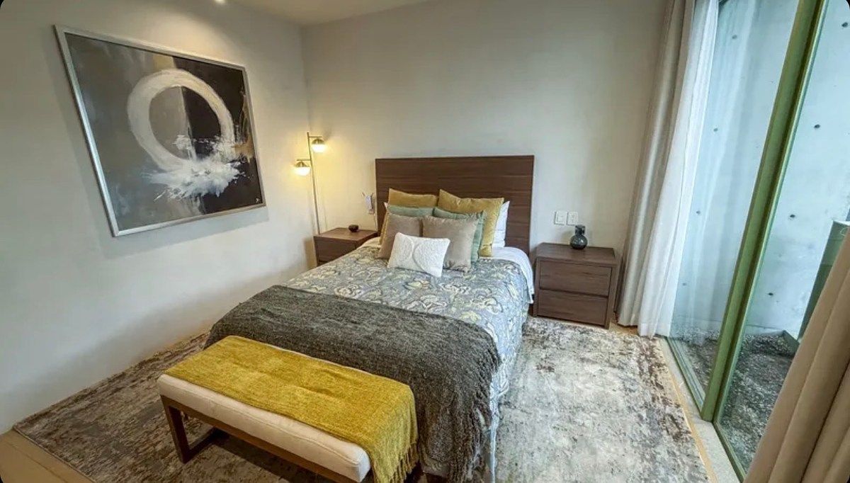 Apartamento em Colonia Condesa, Cuauhtémoc, foto 10 de 17