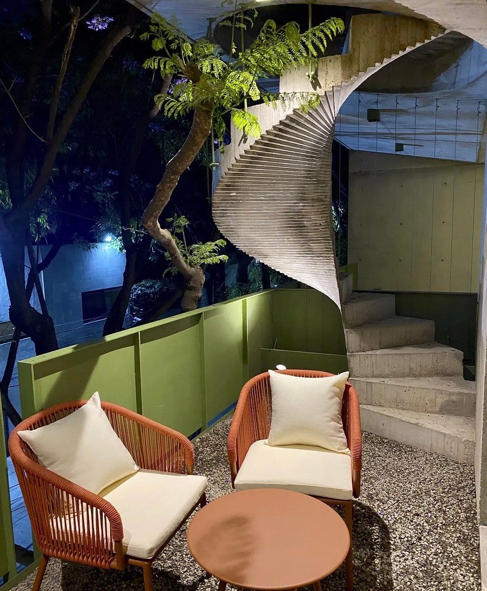 Apartamento em Colonia Condesa, Cuauhtémoc, foto 16 de 17