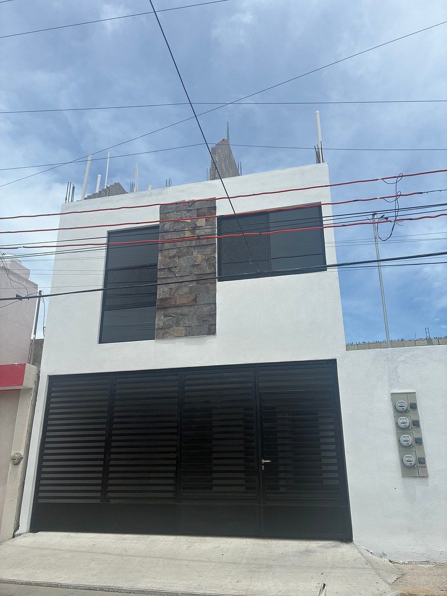DEPARTAMENTO NUEVO EN RENTA, foto 1 de 16