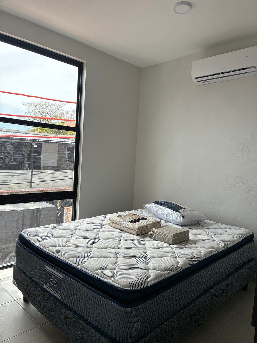 Departamento en Tacubaya, Carmen, foto 9 de 16