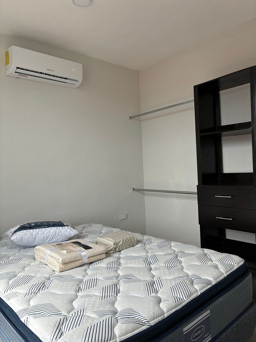 Departamento en Tacubaya, Carmen, foto 10 de 16