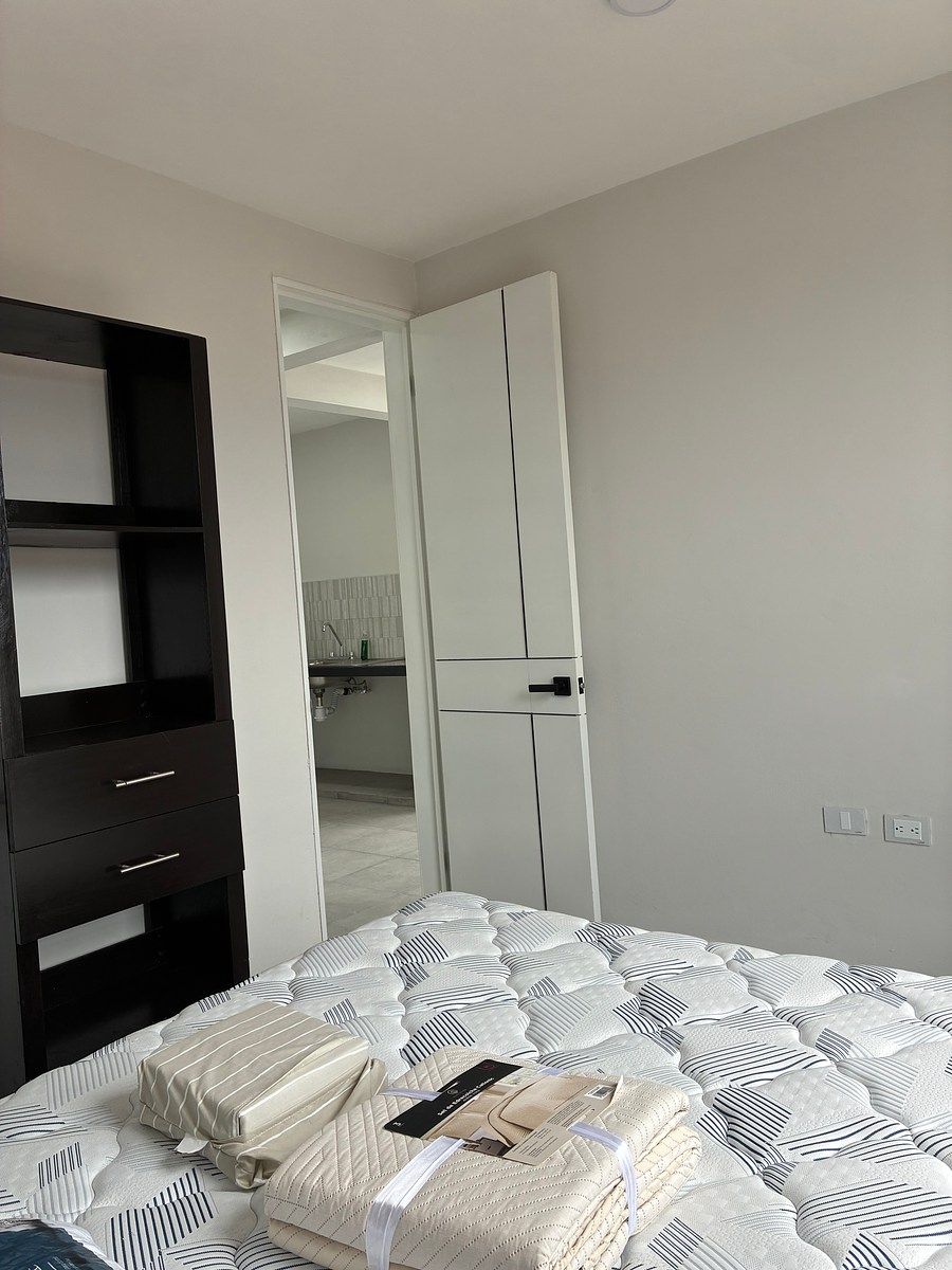 Departamento en Tacubaya, Carmen, foto 11 de 16