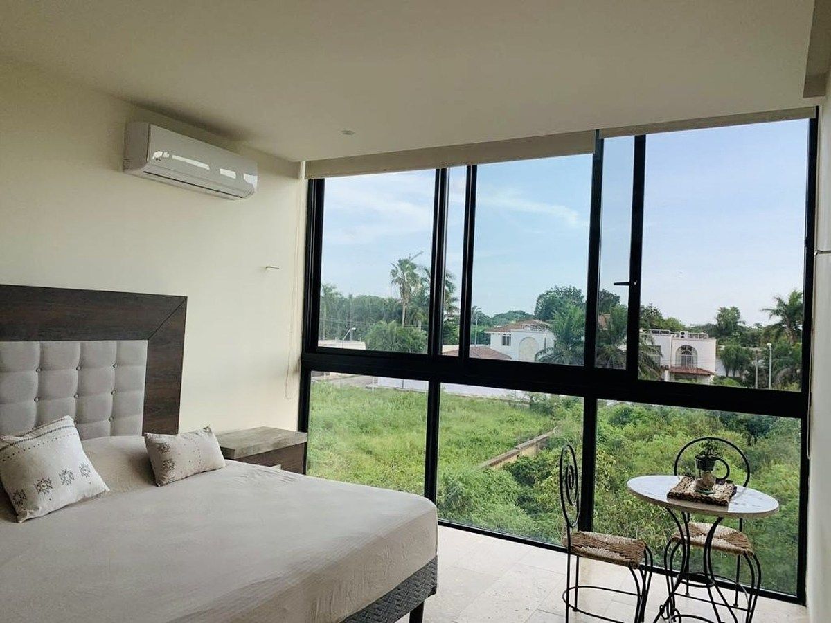 Departamento en Montebello, Mérida, foto 4 de 14