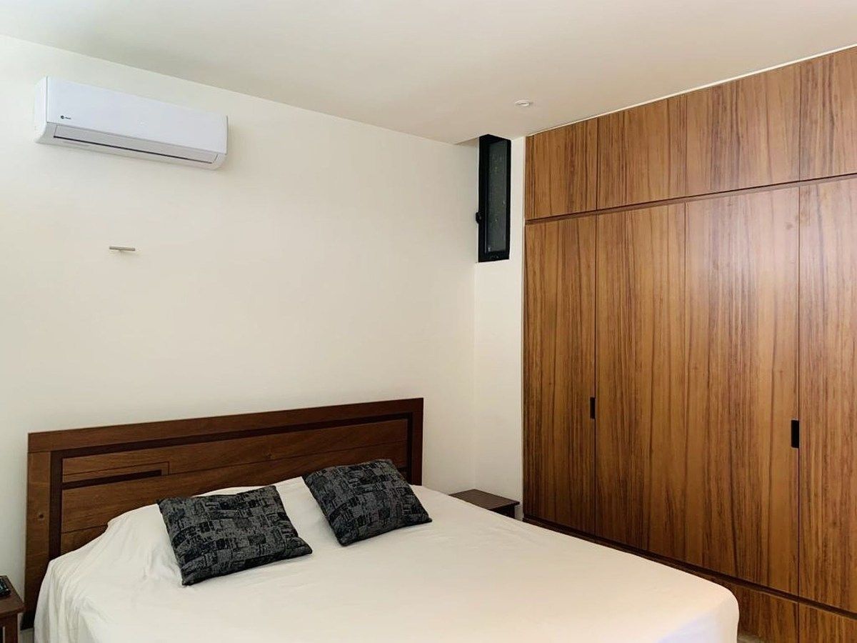 Departamento en Montebello, Mérida, foto 6 de 14