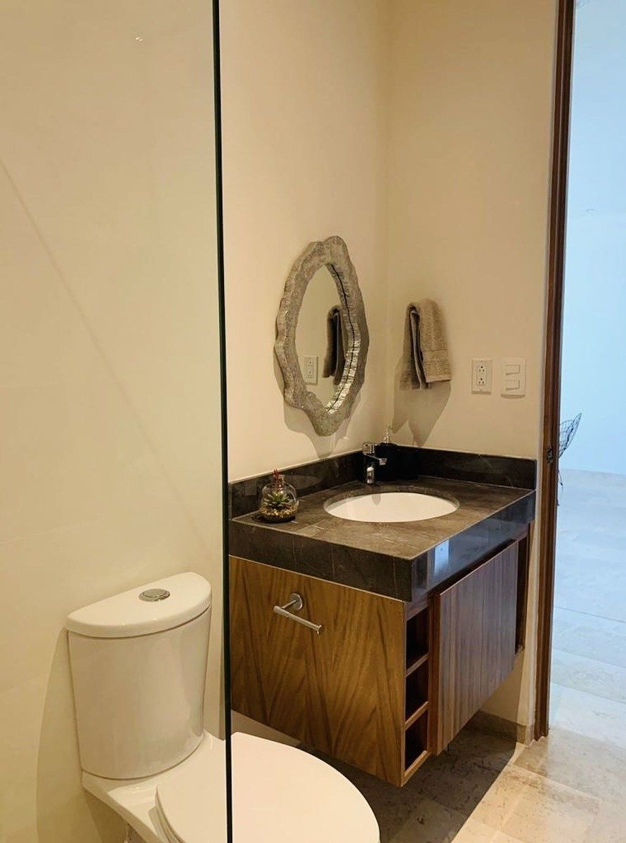Departamento en Montebello, Mérida, foto 9 de 14