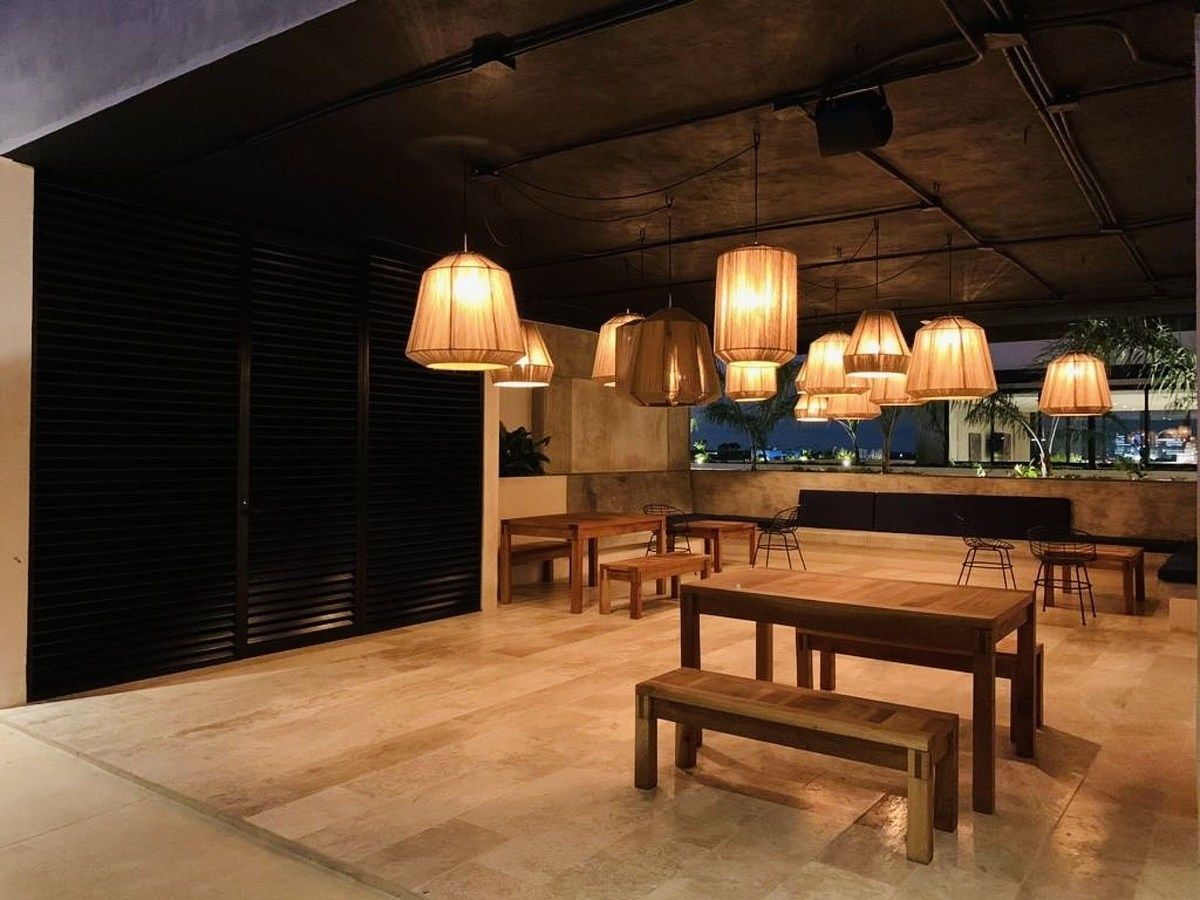 Departamento en Montebello, Mérida, foto 13 de 14