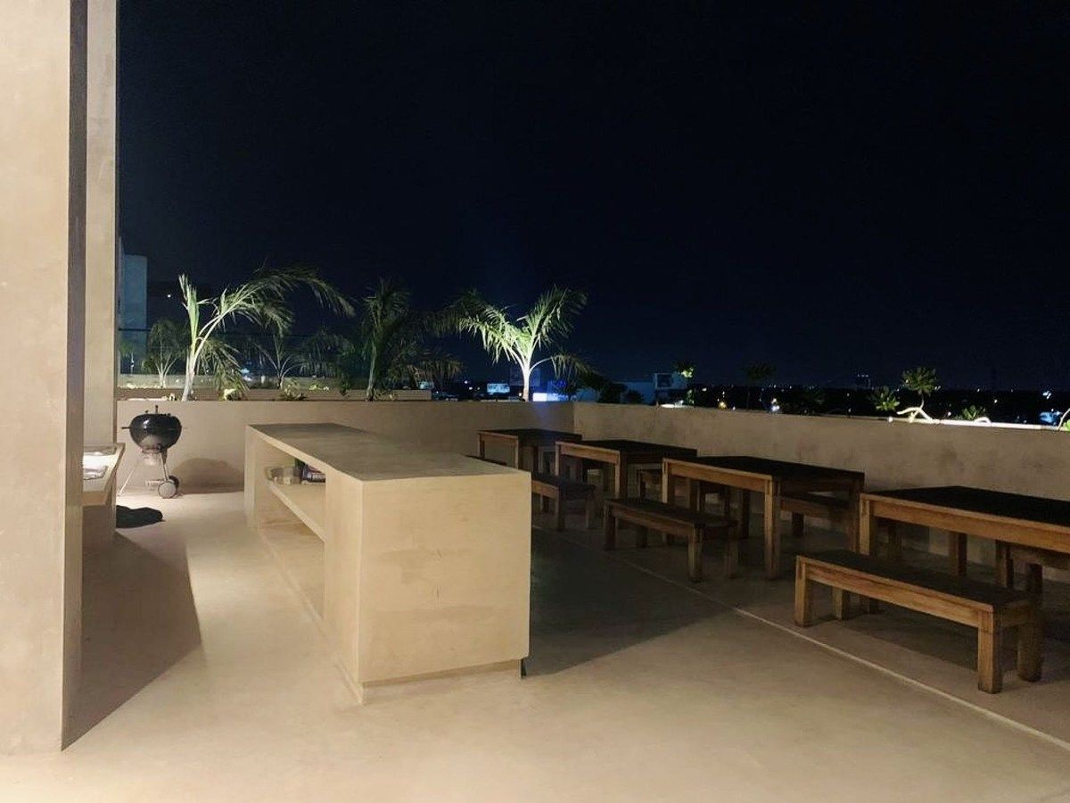 Departamento en Montebello, Mérida, foto 14 de 14