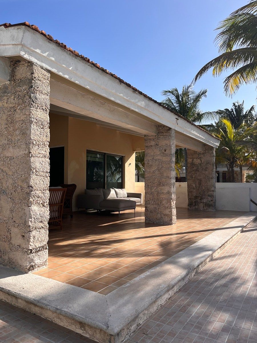 Casa em Chicxulub, Progreso, foto 7 de 37