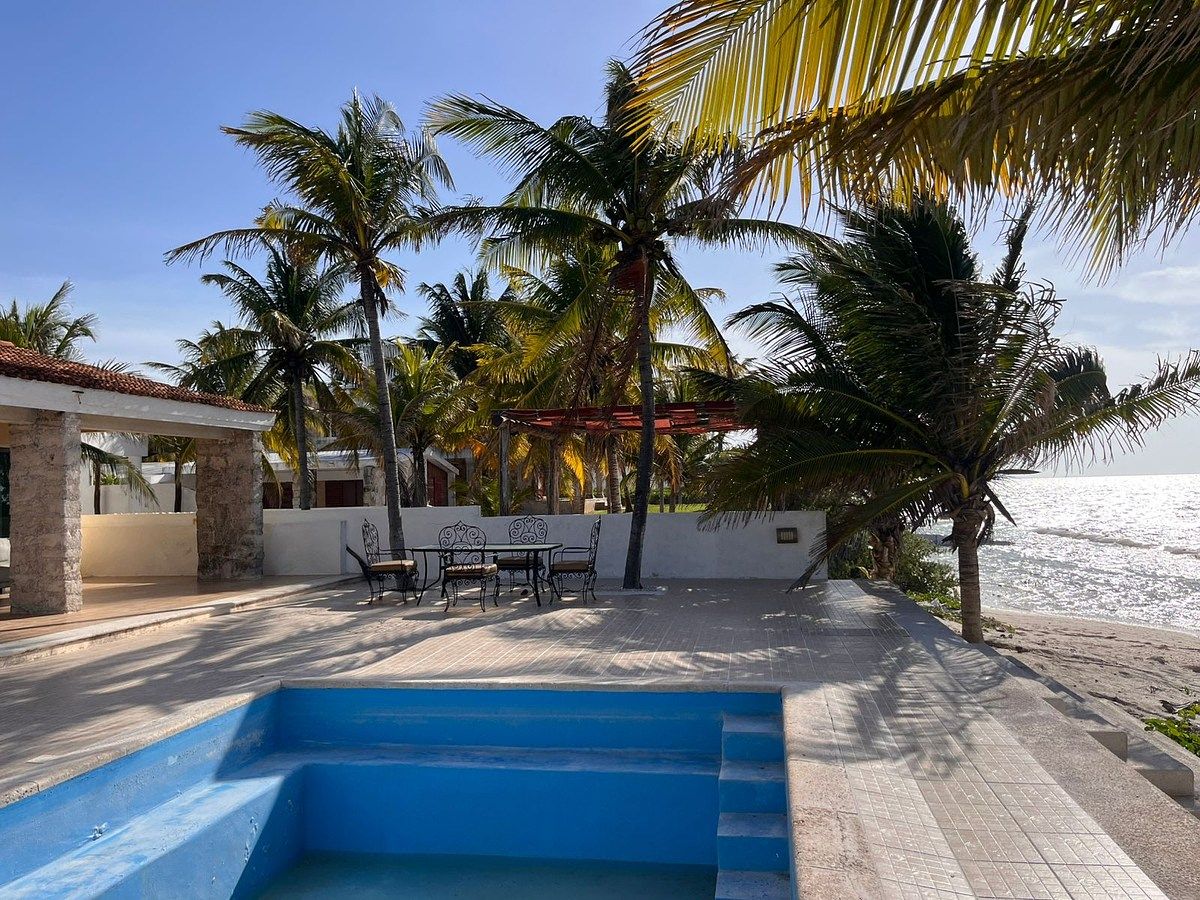 Casa em Chicxulub, Progreso, foto 3 de 37