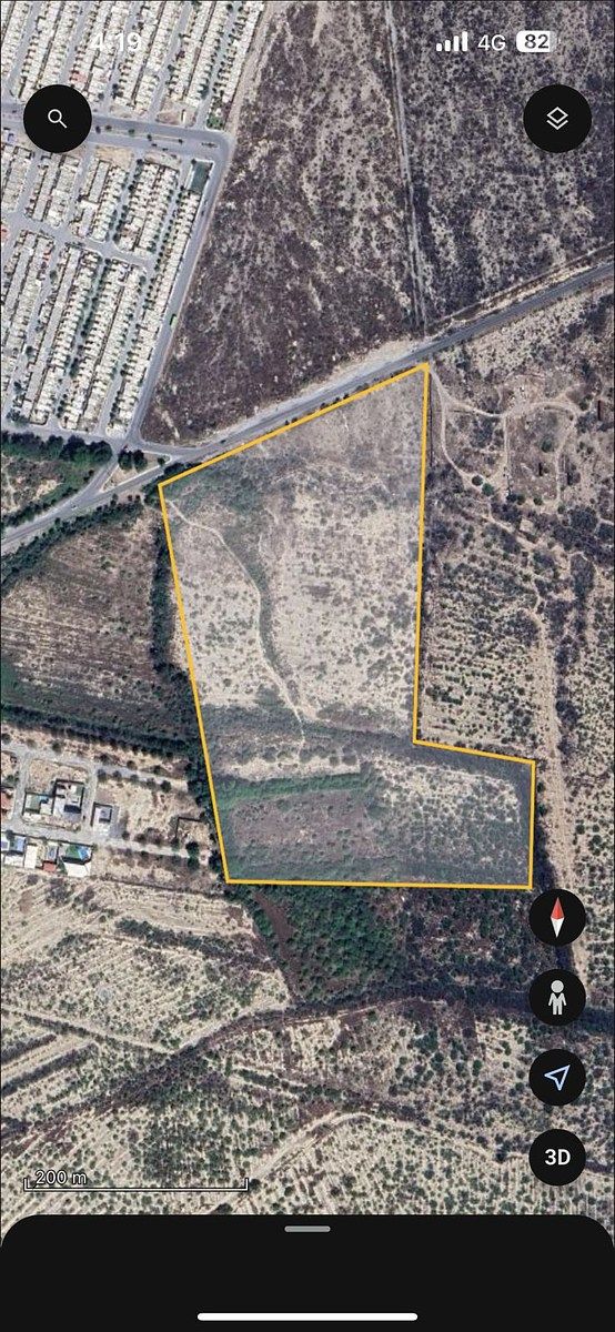 LAND IN GARCIA, photo 1 of 1