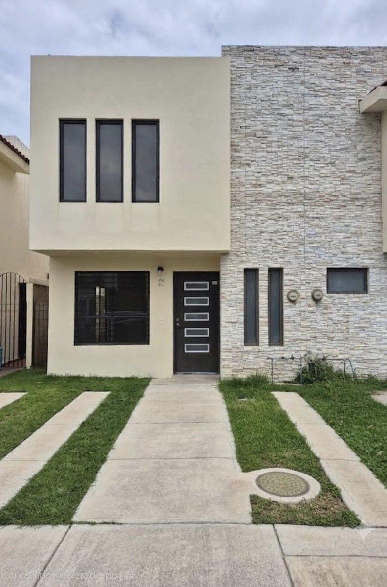 CASA EN VENTA COTO LEMAN EL CAMPESTRE, foto 1 de 29
