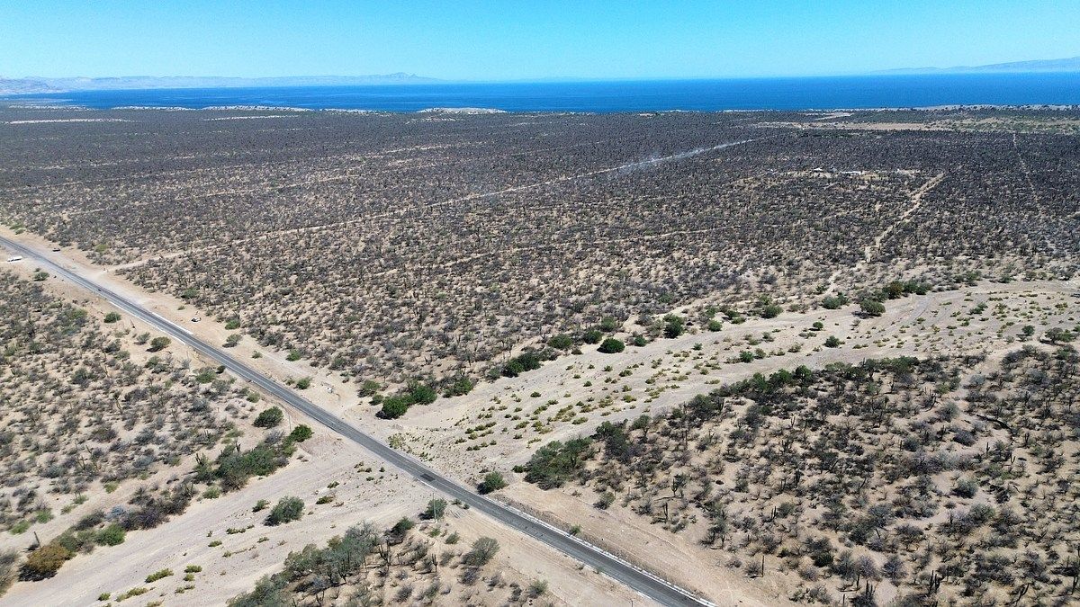 Lote em El Quelele, La Paz, foto 5 de 6