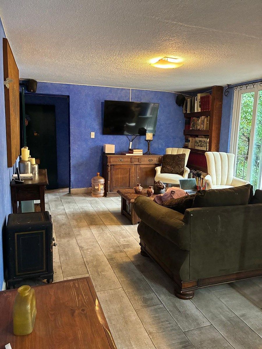 Apartamento em Jesús del Monte, Huixquilucan, foto 3 de 13