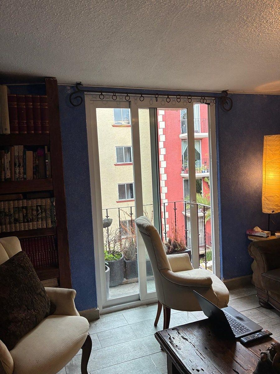 Apartamento em Jesús del Monte, Huixquilucan, foto 4 de 13