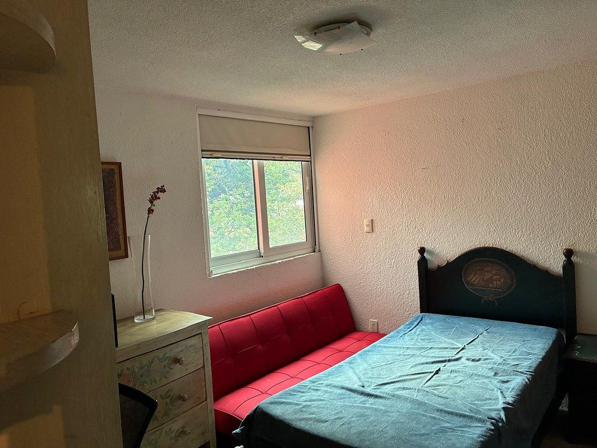 Apartamento em Jesús del Monte, Huixquilucan, foto 7 de 13