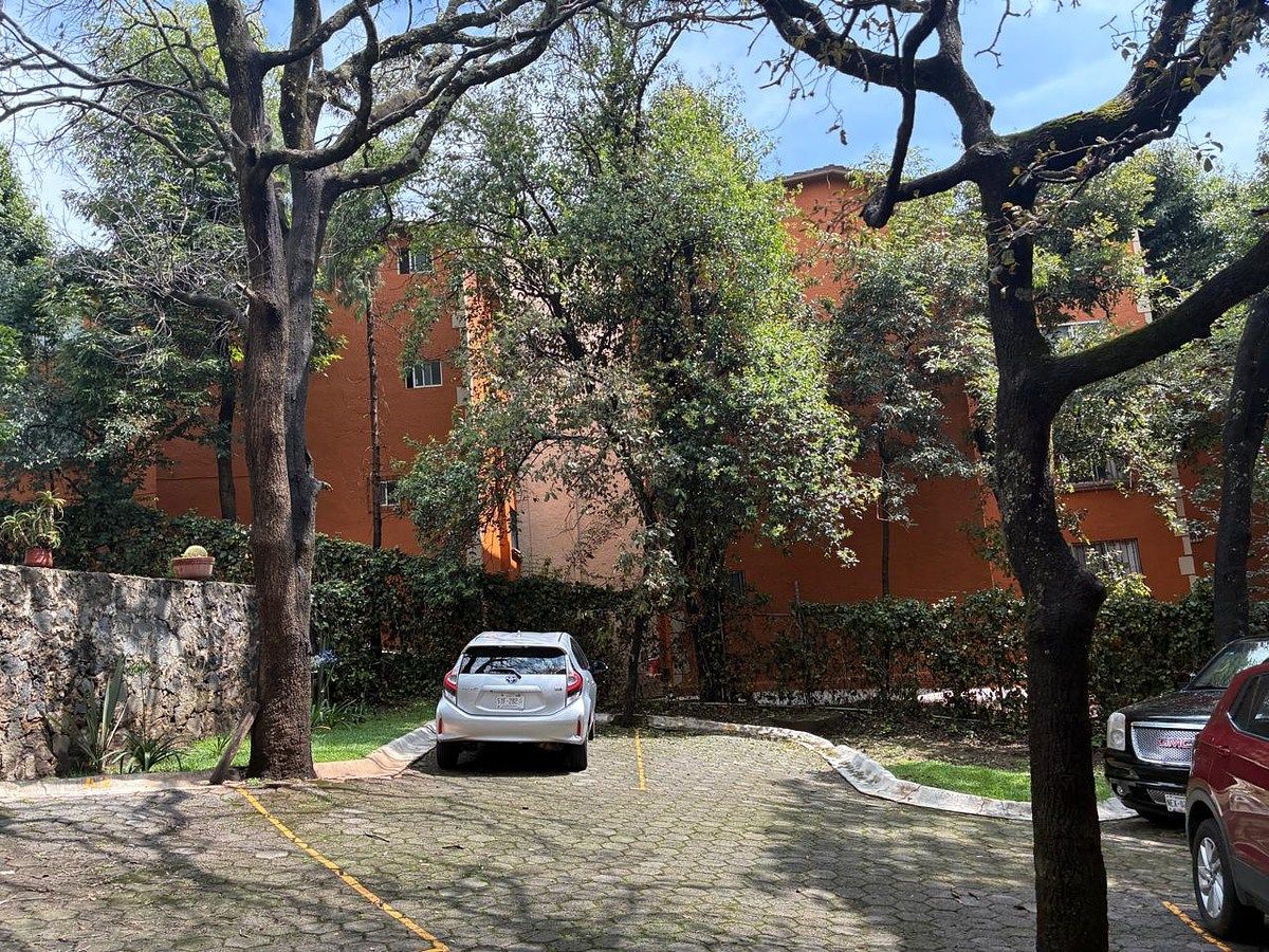 Apartamento em Jesús del Monte, Huixquilucan, foto 8 de 13