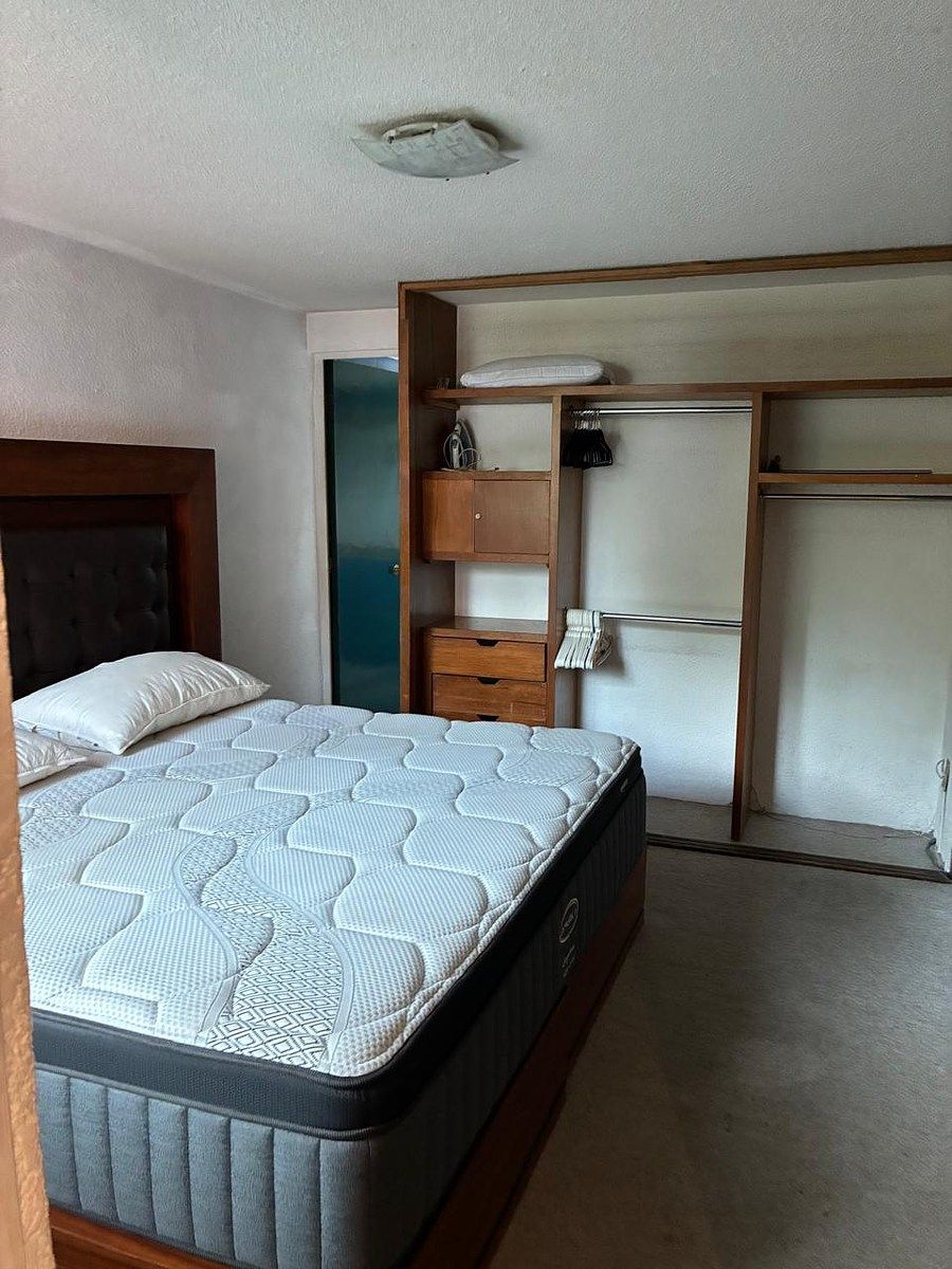 Apartamento em Jesús del Monte, Huixquilucan, foto 13 de 13