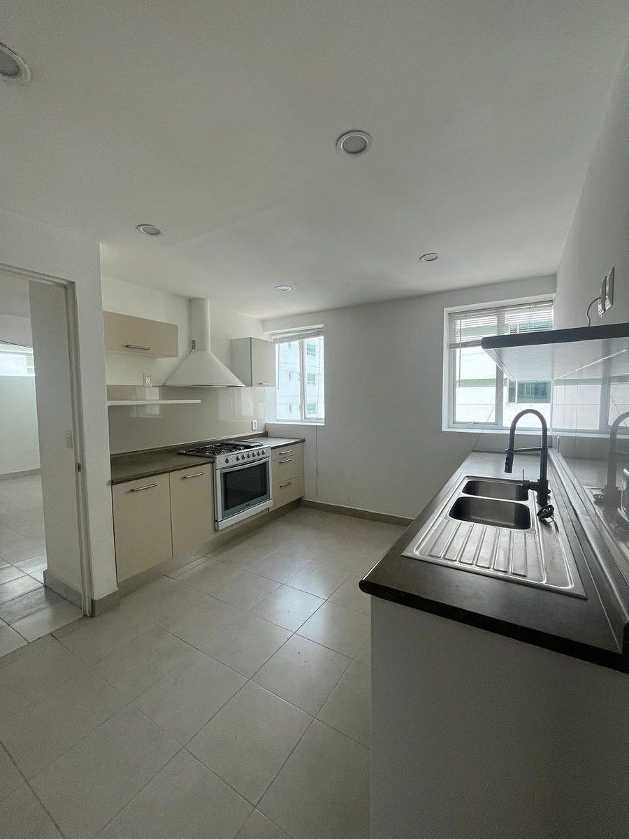 Apartment in Villa Florence, Huixquilucan, photo 7 of 20